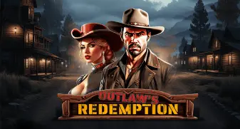 Outlaw’s Redemption game tile