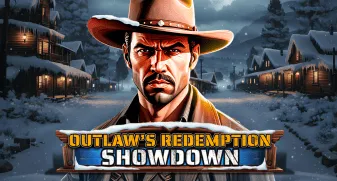 Outlaw’s Redemption - Showdown game tile