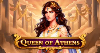 Queen Of Athens game tile
