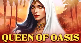 Queen Of Oasis game tile