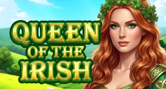 Queen of The Irish game tile