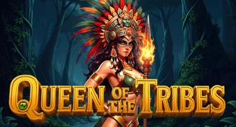 Queen Of The Tribes game tile