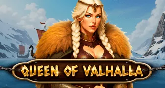 Queen Of Valhalla game tile