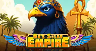 Ra’s Solar Empire game tile