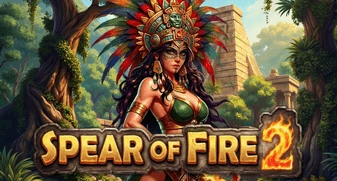 Spear Of Fire 2 game tile