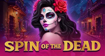 Spin Of The Dead game tile