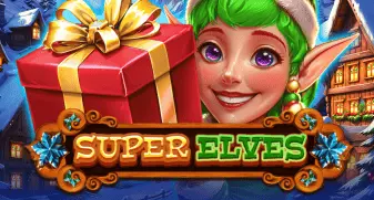 Super Elves game tile