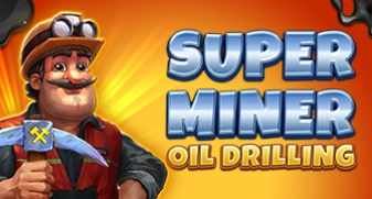 Super Miner - Oil Drilling game tile