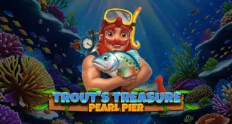 Trout's Treasure - Pearl Pier game tile