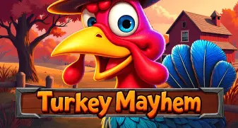 Turkey Mayhem game tile