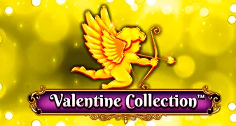 Valentine Collection 30 Lines game tile