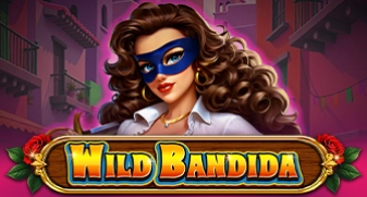 Wild Bandida game tile
