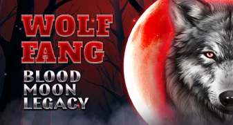 Wolf Fang - Blood Moon Legacy game tile