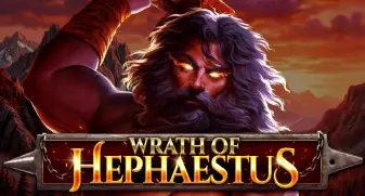 Wrath Of Hephaestus game tile