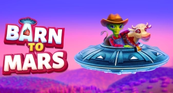 Barn to Mars game tile