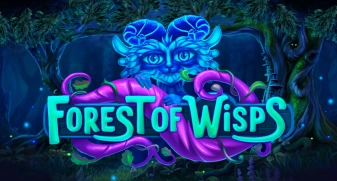 Forest of Wisps game tile
