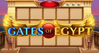 Gates of Egypt game tile