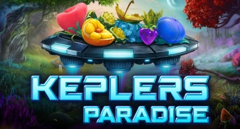 Keplers Paradise game tile