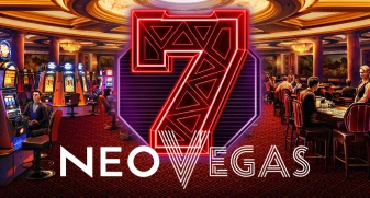 Neo Vegas game tile