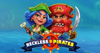 Reckless Pirates game tile