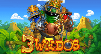 3 Wildos game tile