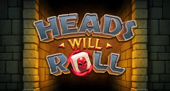 Heads will Roll game tile
