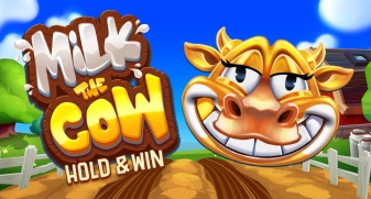 Milk the Cow game tile