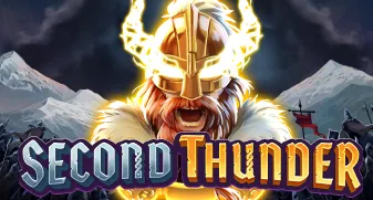 Second Thunder game tile