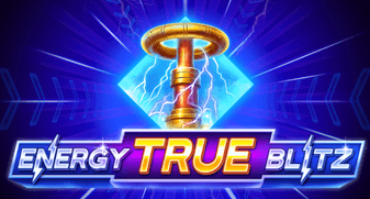 Energy True Blitz game tile