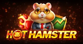 Hot Hamster game tile