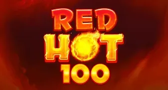 Red Hot 100 game tile