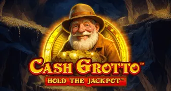Cash Grotto game tile