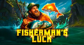 Fisherman's Luck game tile