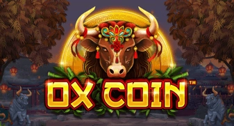 Ox Coin game tile