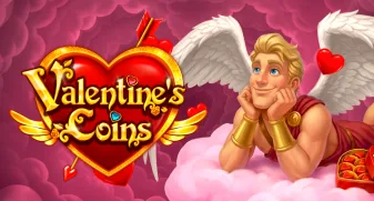 Valentine’s Coins game tile