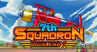 7th Squadron DoubleMax game tile