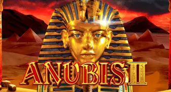 Anubis II DoubleMax game tile