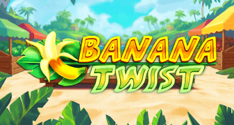 Banana Twist game tile