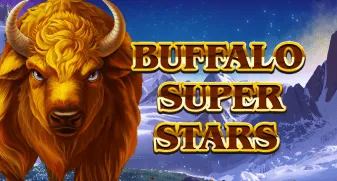 Buffalo Super Stars game tile
