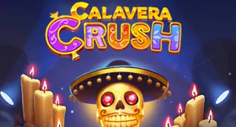 Calavera Crush game tile