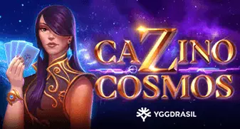 Cazino Cosmos game tile