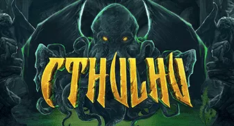 Cthulhu game tile