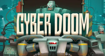 Cyber Doom game tile