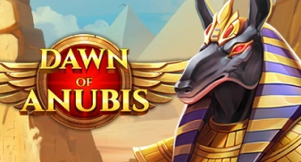 Dawn of Anubis game tile