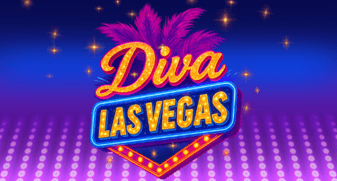 Diva Las Vegas game tile