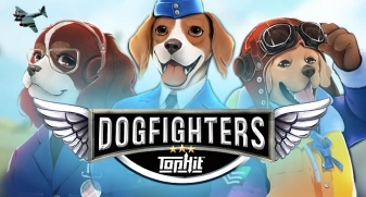 DogFighters - Their Finest Hour game tile