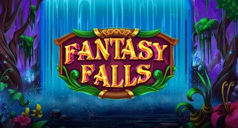 Fantasy Falls game tile