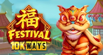 Festival 10K Ways game tile