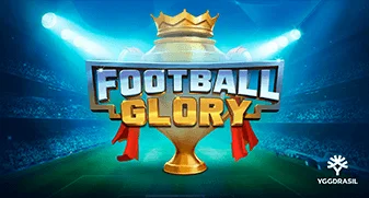 Football Glory game tile