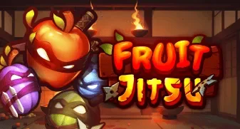Fruitjitsu game tile